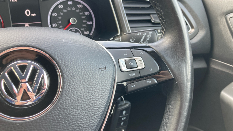 Volkswagen T-Roc 1.5 TSI EVO Design 5dr Petrol Hatchback